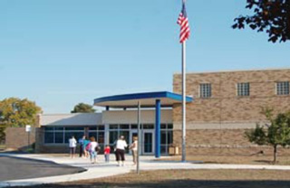Warren Consolidated Schools - Projects completed by  Partners in Architecture of Michigan - w2
