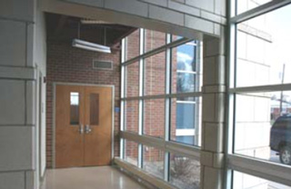 Warren Consolidated Schools - Projects completed by  Partners in Architecture of Michigan - w4